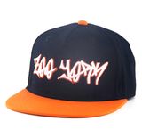 Fashion Neon Color Baseball Caps