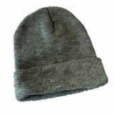 100% Acrylic Beanie Plain Blank