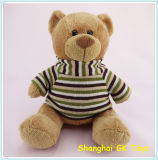 Teddy Bear with Sweater