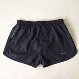 Custom Polyester Moving Comfortable Runing Sport Women Shorts