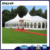 Waterproof Fabric PVC Coated Tarpaulin Awning Tarp (1000dx1000d 12X12 630g)