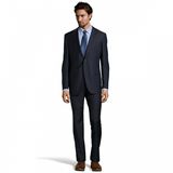 Men's Coat Pant Designs Wedding Suit Suita6-14