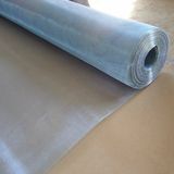 Electro Galvanized Wire Window Screen Mesh Mosquito Net