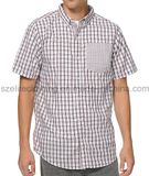 New Design Men's Leisure Shirts (ELTDSJ-403)