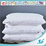 Tripe Layers Gusset Jumbo Down Feather Pillow