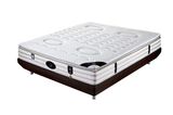 Contemporary Home Furniture Design Bedroom Latex Pocket Spring King Mattress