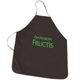 Cooking Polyester Apron Work Apron for Adult (AP851W)