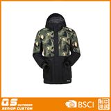 Men's Fashion Quick Dry Ski Jackets