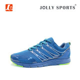 OEM Trainer Sneaker Footwear Breathable Sports Running Shoes for Men