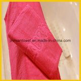 Supply High Quality Cotton Bath Towel