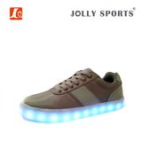 New Fashion LED Light Sports Dancing Shoes for Women&Men