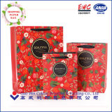 Promotional High Quality Paper Gift Bag