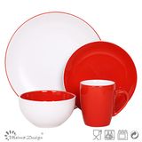 High Quality Ceamic Crokery Dinner Set