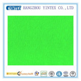 Classic Felt Recycled Polyester Knitted Fabric for Home Textiles, Green