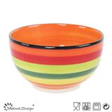 Hot Selling Cute Oatmeal Bowl