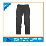 100% Nylon Insulated Waterproof Ski Pants for Men