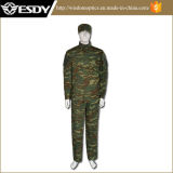 Greek Camouflage Tactical Combat Airsoft Military Army Uniform