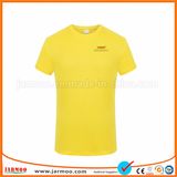 Hot Sale Durable Logo Printed Race T-Shirts