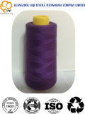 100% Polyester 20s/2 Spool Thread Polyester Sewing Thread