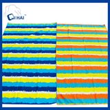 Quick Dry Microfiber Suede Fabric Beach Towel