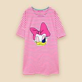 Whole Sale Lovely Cotton Sexy Girls Sleepwear