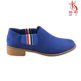 Fashion Shoes for Women, Casual Oxford a/W Footwear Lady Oxford (OX61)