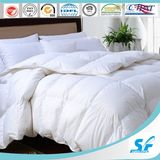 2015 New Hotel Goose Down and Feather Mattress Pad/Protector