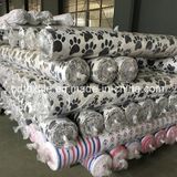 The Best Quality Cartoon Design Polyester Fabric for Bed Sheet