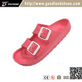 Comfortable Rubber Women and Men Casual Slippers Red Shoes 20249