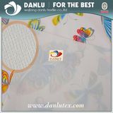 Eco-Friendly Waterproof PVC nonwoven Table Cloth