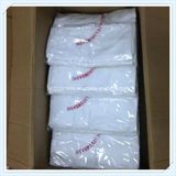 Ly 100% Cotton White Percale Bed Sheets