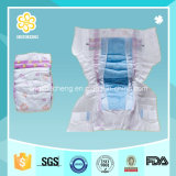 Factory Price Own Brand Disposable Baby Diapers in Africa