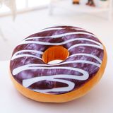 Direct Manufacturer Mini Chocolate Cushion for Dogs