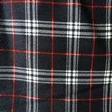 2017winter Fabric 100% Cotton Twill Flannel Printed Fabric for Ladies and Men's Pajamas and Sleepwear