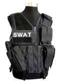 Police Vest (JQ-046A)