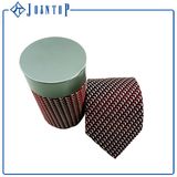 Exclusive Polyester Jacquard Pocket Square Necktie Sets