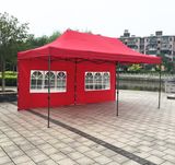 3X6m Competitive Safe Outdoor Folding Tent
