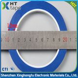 Blue Mylar Insulation Adhesive Polyester Film Tape for Transformer