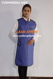 High Quality Protective X-ray Lead Apron