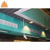 Copper ACP Acm Aluminium Composite Panel