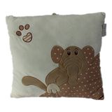 Cute Soft Plush Cushion