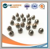 Tungsten Carbide Button Tips for Drilling