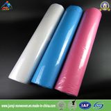 20g 80*200cm Wholesale Disposable Nonwoven Bed Sheet Rolls