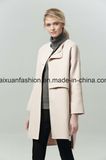 Hot Sales Latest Overcoat Designs Women Winter Jacket Coat