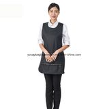 Factory Wholesale Waterproof Kitchen Apron