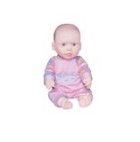 Lifelike Sitting Little Girl Boy Baby Child Cloth Display Mannequin