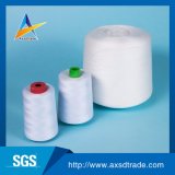 High Tenacity Polyester Yarn for Sewing on Dyed Tube Cone