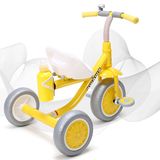 New Type Best Selling 12 Inch Kids Tricycle