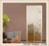 2017 Mosquito Protection Insect Netting Magnetic Fly Screen Doors