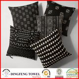 2017 New Design Digital Printed Cushion Cover Sets Df-C339